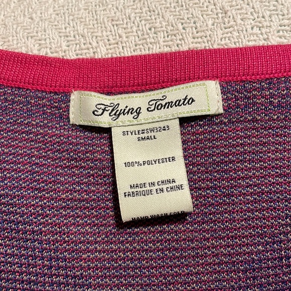 Stretch Dress - Picture 5 of 5